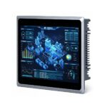 索奇 10.1寸工业平板电脑 K101SR