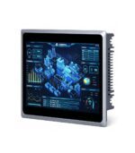索奇 10.4寸工业平板电脑 K104SR