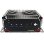 索奇 S4000H2 嵌入式工控机/BOX