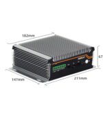 索奇 S4000L4 嵌入式工控机/BOX - Image 5