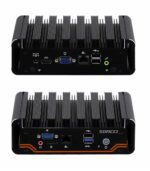 索奇 S4010 嵌入式工控机/BOX - Image 6