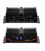 索奇 S4030 嵌入式工控机/BOX - Image 5