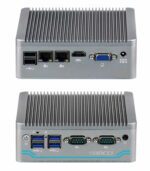 索奇 S4050 嵌入式工控机/BOX - Image 5