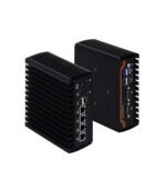 索奇 S4060 嵌入式工控机/BOX - Image 3
