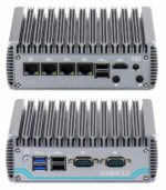 索奇 S4060 嵌入式工控机/BOX - Image 5