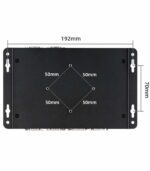 索奇 S4070 嵌入式工控机/BOX - Image 3