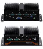 索奇 S4070 嵌入式工控机/BOX - Image 5