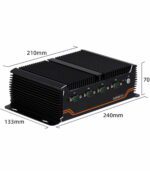索奇 S4080 嵌入式工控机/BOX - Image 2
