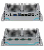 索奇 S4080 嵌入式工控机/BOX - Image 4