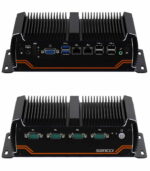 索奇 S4080 嵌入式工控机/BOX - Image 5