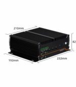 索奇 S5010C10 嵌入式工控机/BOX - Image 2
