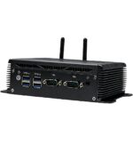 索奇 S4100 嵌入式工控机/BOX - Image 3