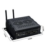索奇 S4100 嵌入式工控机/BOX - Image 5
