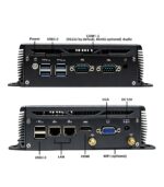 索奇 S4100 嵌入式工控机/BOX - Image 6